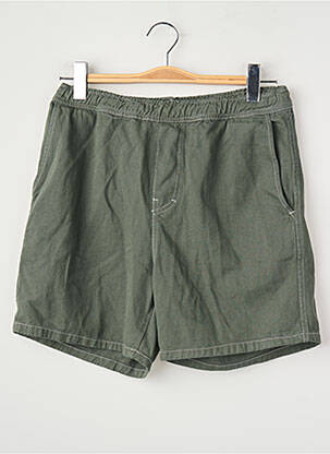 Short kaki KAOTIKO homme