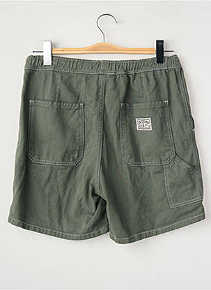 Short kaki KAOTIKO homme