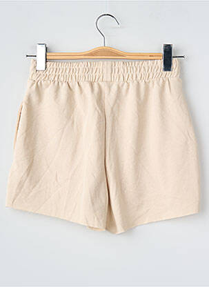 Short beige ONLY femme