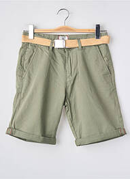 Short vert JACK & JONES homme