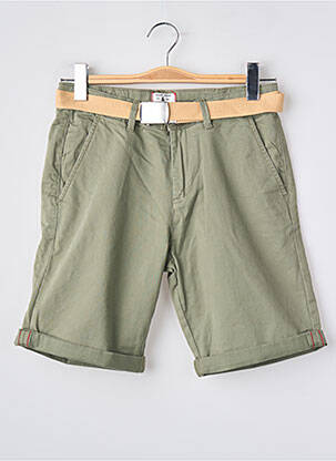 Short vert JACK & JONES homme
