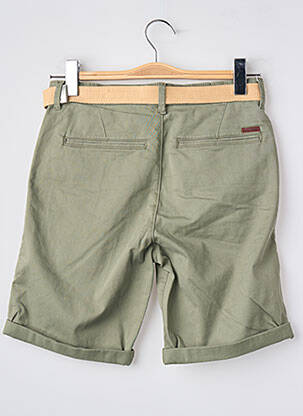 Short vert JACK & JONES homme