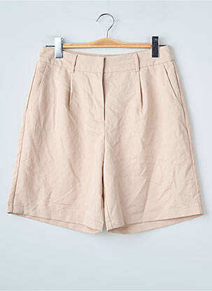 Bermuda gris VILA femme