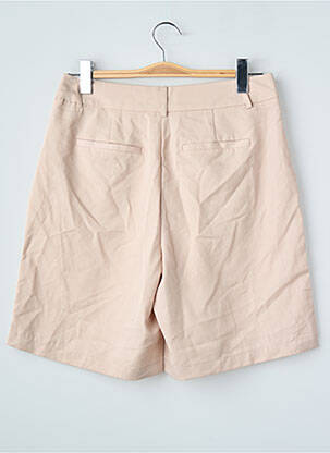 Bermuda gris VILA femme