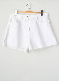 Short blanc ONLY femme