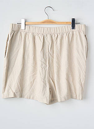 Short beige VERO MODA femme