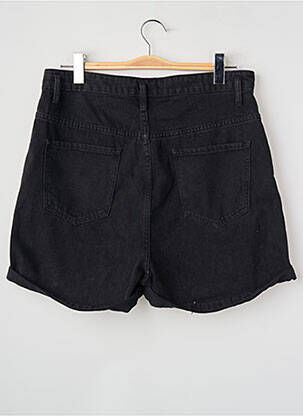 Short noir HAILYS femme