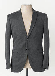 Blazer gris JACK & JONES homme