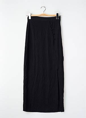 Jupe mi-longue noir TALLY WEIJL femme
