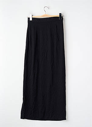 Jupe mi-longue noir TALLY WEIJL femme