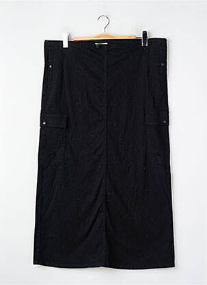 Jupe longue noir ONLY femme