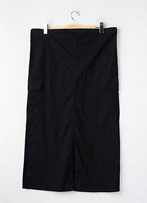 Jupe longue noir ONLY femme