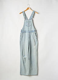 Combi-pantalon bleu ONLY femme