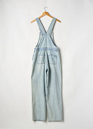 Combi-pantalon bleu ONLY femme