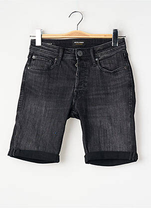 Short noir JACK & JONES homme