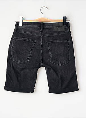 Short noir JACK & JONES homme