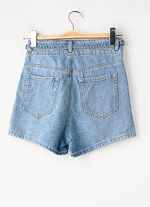 Short bleu TALLY WEIJL femme