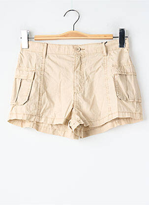 Short beige TALLY WEIJL femme