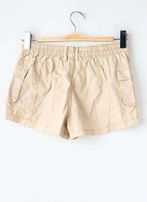 Short beige TALLY WEIJL femme