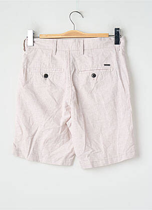 Short beige JACK & JONES homme