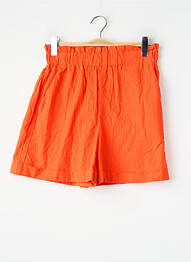Short rouge NOISY MAY femme