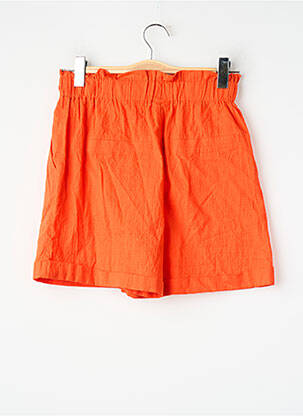 Short rouge NOISY MAY femme