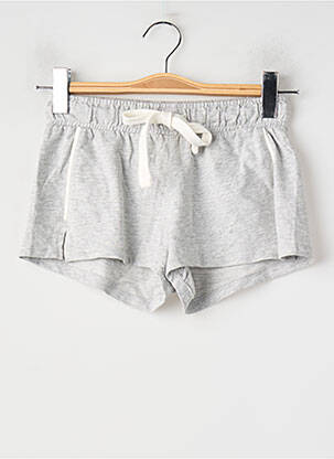 Short gris TALLY WEIJL femme