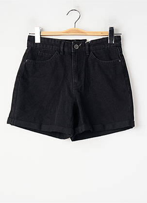 Short noir ONLY femme