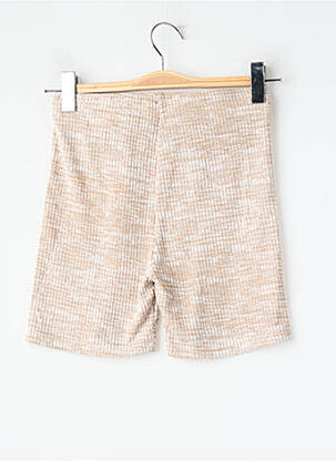 Short beige TALLY WEIJL femme