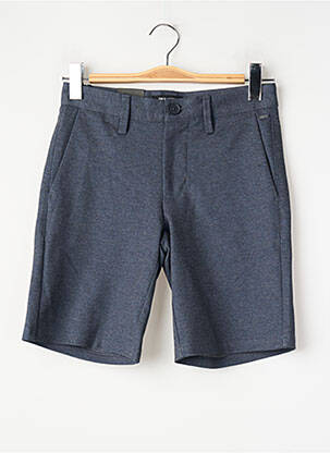 Short bleu ONLY&SONS homme