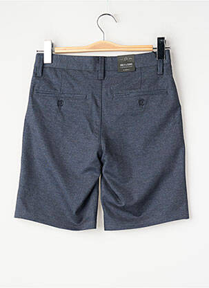 Short bleu ONLY&SONS homme