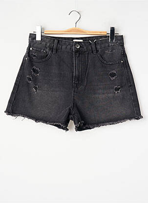 Short gris HAILYS femme
