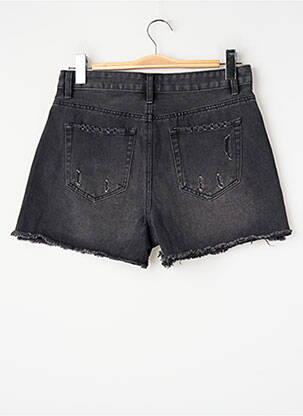 Short gris HAILYS femme