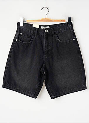 Short noir REDEFINED REBEL homme