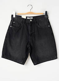 Short noir REDEFINED REBEL homme