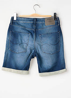 Short bleu JACK & JONES homme