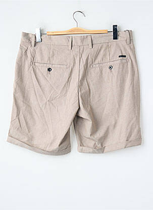 Short beige JACK & JONES homme