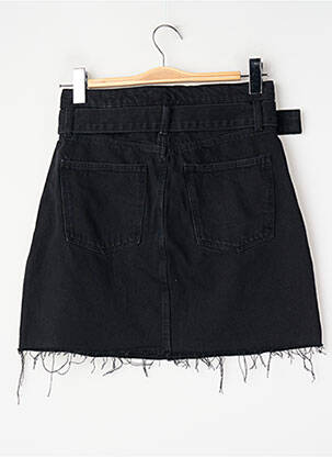 Jupe courte noir TALLY WEIJL femme