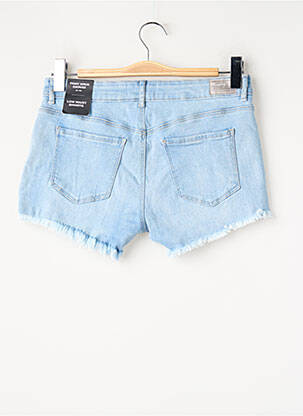 Short bleu TALLY WEIJL femme