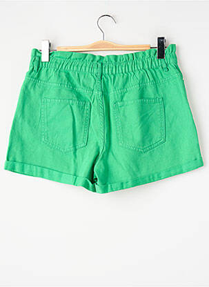 Short vert ONLY femme