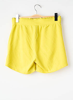 Short vert JACQUELINE DE YONG femme