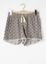 Short gris HAILYS femme