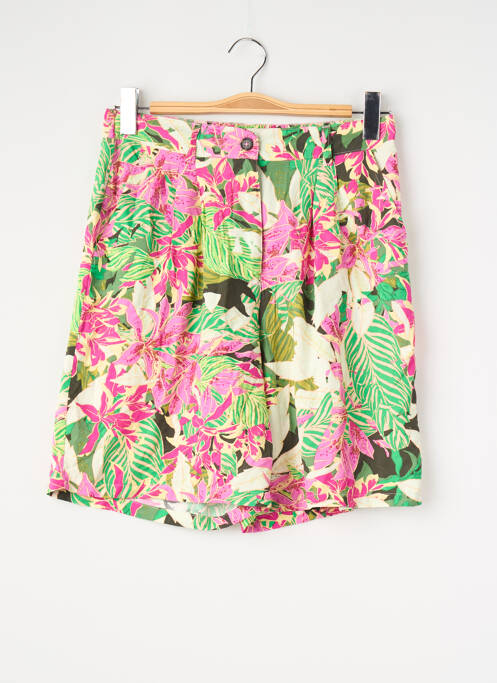 Short rose ONLY femme