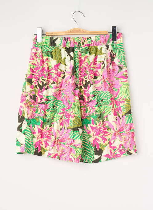 Short rose ONLY femme