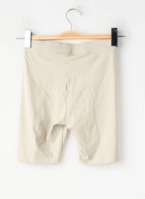 Short beige TALLY WEIJL femme