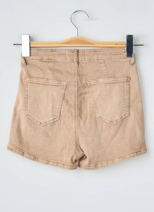 Short beige TALLY WEIJL femme