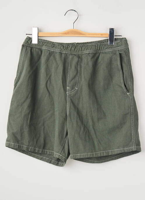 Short kaki KAOTIKO homme
