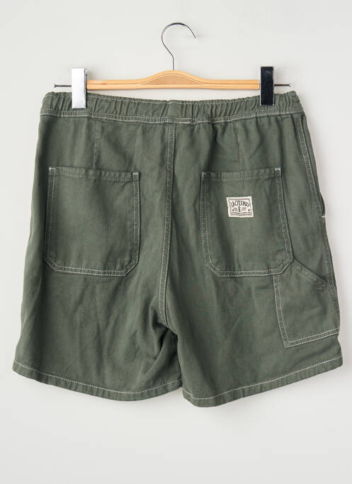 Short kaki KAOTIKO homme