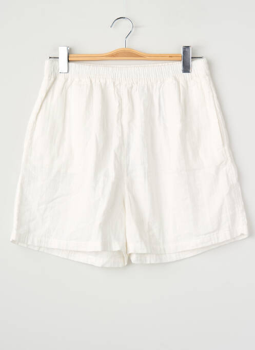 Short blanc ONLY femme
