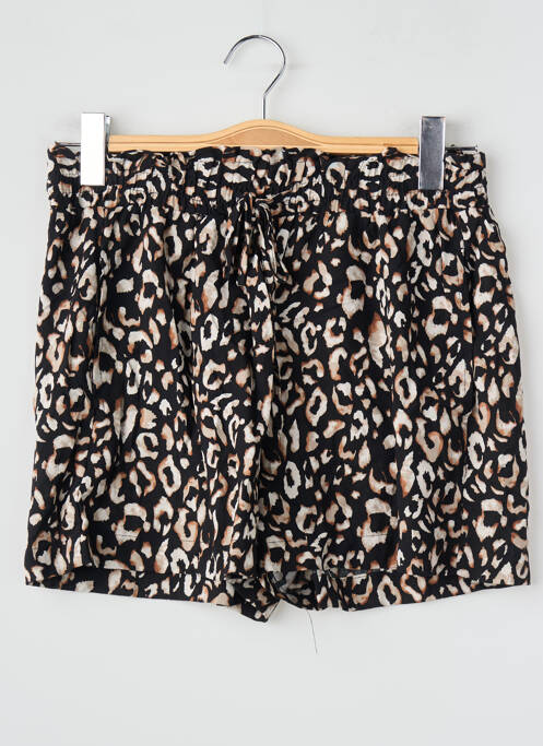 Short noir HAILYS femme